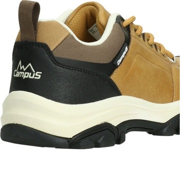 CAMPUS BUTY TREKKINGOWE DAMSKIE MASANELLA CW0101122456 r 40
