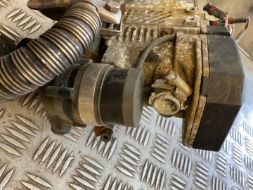 SUZUKI SWIFT MK6 1.4 16V WEBASTO 66888H 4,2 кВт