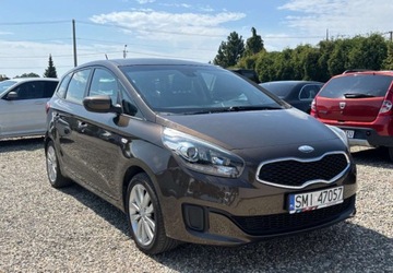 Kia Carens IV Minivan 1.6 GDI 135KM 2013 Kia Carens Gwarancja 1.6 Benzyna 135KM, zdjęcie 5