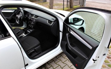 Skoda Octavia III Kombi Facelifting 1.6 TDI 115KM 2018 Skoda Octavia 1.6i Klimatyzacja Alufelgi Gwarancja 1 rok w cenie 1.6, zdjęcie 15