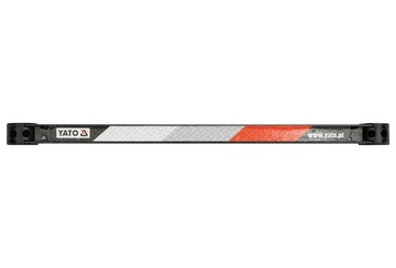 LISTWA MAGNETYCZNA DO NARZĘDZI YT-0835 YATO 500MM