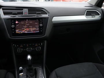 Volkswagen Tiguan II SUV 1.5 TSI EVO 150KM 2020 VW Tiguan 1.5 TSI, Salon Polska, 1. Właściciel, zdjęcie 7