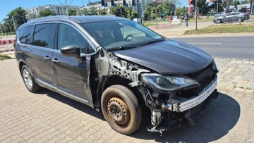 Chrysler Pacifica II 2018 Chrysler Pacifica 2018 3.6l, zdjęcie 7
