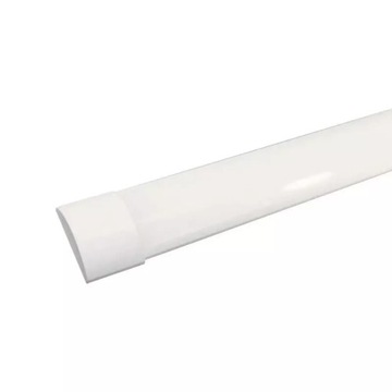 Oprawa V-TAC 40W LED Liniowa Natynkowa SAMSUNG CHIP 120cm 120lm/W VT-8-40 6