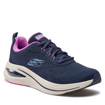 SKECHERS -BUTY SPORTOWE DAMSKIE r.41