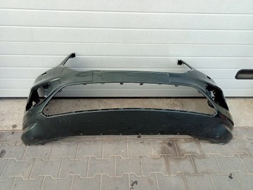 FORD KUGA MK2 LIFT ST-LINE 2017-19r.- Zderzak przód