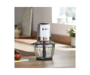 Измельчитель овощей Измельчитель SIEKACZ Измельчитель Kenwood CHP62.400SI