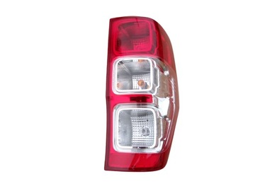 LAMPA PRAWA TYŁ TYLNA FORD RANGER 12-16 EU