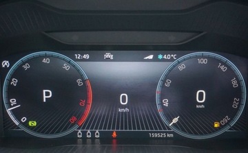 Skoda Kodiaq I SUV Facelifting 1.5 TSI 150KM 2022 Skoda Kodiaq 1,5 TSI 150 KM 1.5 Benzyna 150KM, zdjęcie 22