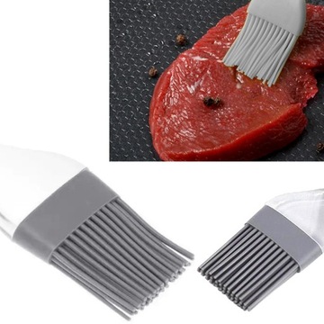 ЩЕТКА ШПАТЕЛЯ СИЛИКОНОВАЯ ЩЕТКА ШПАТЕЛЯ 2 ШТ.