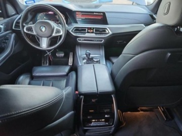 BMW X5 G05 2020 BMW X5 Xdrive 40i 3.0 Benzyna 335KM, zdjęcie 6