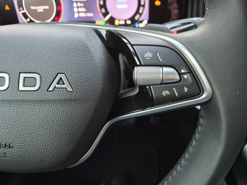 Skoda Superb IV Kombi 2.0 TSI 204KM 2025 Skoda Superb L&amp;K 2.0 TSI DSG 204KM Auto z placu, zdjęcie 37