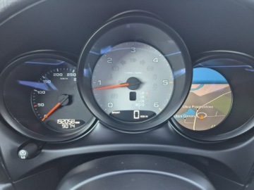 Porsche Macan SUV 3.0 V6 258KM 2015 Porsche Macan 3.0d, 258KM, Macan S, 4x4, Automat,, zdjęcie 31