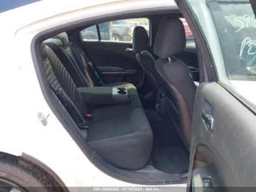 Dodge Charger V 2012 Dodge Charger 2012 Dodge Charger 4dr Sdn SE RWD 3.6 Benzyna 292KM, zdjęcie 7