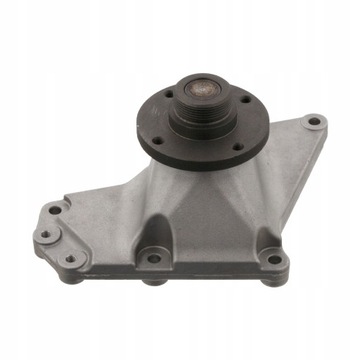 FEBI BILSTEIN 30680 SERVO  VENTILÁTOR CHLADÍCÍ