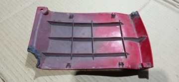 YAMAHA XJ 600 92+ КОНЦЕВОЙ РАЗЪЕМ ОБЛЕКТОРА ЗАДНЯЯ КРЫШКА ЗАДНЯЯ ЗАПРАВКА