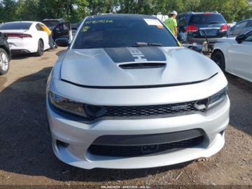 Dodge Charger VII 2023 Dodge Charger Scat Pack 2023 6.4l 6.4 Benzyna 485KM, zdjęcie 8
