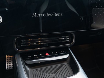 Mercedes GLB 2026 MERCEDES-BENZ GLB 350 4-Matic EQ AMG Line (354KM) 2026, zdjęcie 7