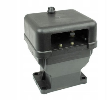 Przełącznik napięcia 12V 24V URSUS ZETOR 89350916