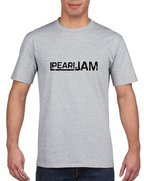 Koszulka męska PEARL JAM s S