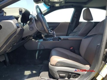 Lexus ES VII (XV70) 2022 Lexus ES 2022 r.,2,5L 300 H 2.5 Hybryda 215KM, zdjęcie 7