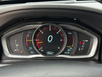 Volvo XC60 I SUV Facelifting 2.4 D5 215KM 2014 Volvo XC 60 SalonPL! Skóra, El.klapa Grzane, zdjęcie 16