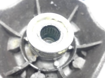 PIAGGIO MP3 125 СТУПИЦА ПЕРЕДНЯЯ КОЛЕСА