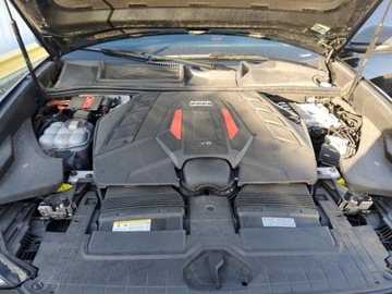 Audi 2023 Audi SQ8 Prestige 2023 4.0l 4.0 Benzyna 500KM, zdjęcie 6