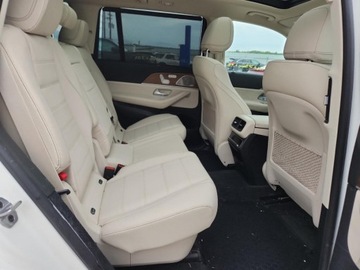 Mercedes GLS X167 2023 Mercedes-Benz GLS 450 4Matic 2023 3.0l 3.0 Benzyna 362KM, zdjęcie 11