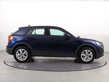 Audi Q2 2024 Audi Q2 30 TFSI, Salon Polska, 1. Właściciel, zdjęcie 5