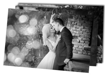 Печать 18х24 на бумаге SILK Professional.