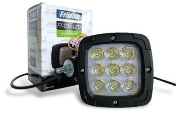 FRISTOM FT-036 Светодиодная галогенная рабочая лампа