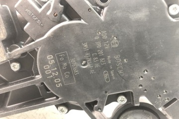 MOTOREK MECHANIZMUS STĚRAČE FORD FOCUS (DAW DBW) 3M51R17K441AE