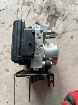 NISSAN JUKE 1.5 DCI ТОРМОЗНОЙ НАСОС АБС TD8405