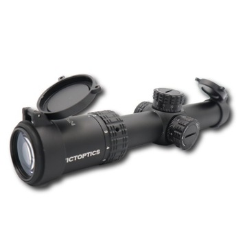 Luneta celownicza S6 1-6x24 SFP Vector Optics