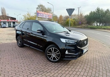 Ford Edge II SUV Facelifting 2.0 EcoBlue Bi-Turbo 238KM 2020 Ford Edge 2.0Tdci 240PS ST-line Salon PL 2.0 Diesel 238KM, zdjęcie 2