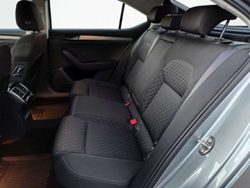 Skoda Superb III Liftback Facelifting 1.5 TSI 150KM 2019 Skoda Superb 1.5 Benzyna 150KM, zdjęcie 23