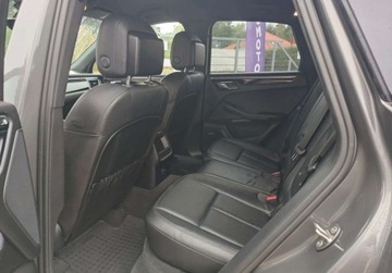 Porsche Macan SUV 3.0 V6 340KM 2015 Porsche Macan Super Stan 3.0 S V6 340KM Gwarancja Zobacz 3.0 Benzyna, zdjęcie 20