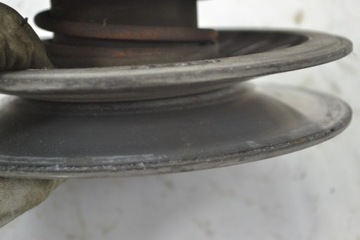 Suzuki Burgman 400 K7 - ЗВОНОК СЦЕПЛЕНИЯ