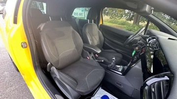 DS 3 Hatchback (Citroen) 1.6 VTi 120KM 2011 Citroen DS3 Raty 1.6 benz 120 KM Ladny egzemplarz Polecam import Niemcy Gw, zdjęcie 23