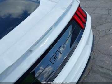 Ford Mustang VI Fastback Facelifting 5.0 Ti-VCT 450KM 2022 Ford Mustang 2022r, GT Premium, 5.0L 5.0 Benzyna 450KM, zdjęcie 7