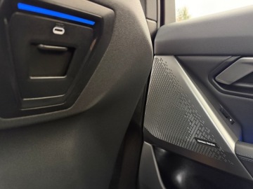 BMW Seria 5 G90-91 2023 BMW 520d xDrive M Sport PRO | Polski Salon | Gwarancja | FAKTURA VAT 23%, zdjęcie 31