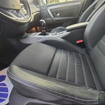 Renault Laguna III Hatchback Phase II 2.0 16v E85 eco2 140KM 2014 Renault Laguna Renault Laguna Lift 2.0b Jeden Wlasciciel LED 2.0 140KM, zdjęcie 16