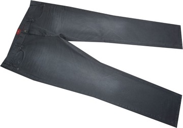 S.OLIVER_W46 L36_ SPODNIE jeans Z ELASTANEM V601