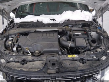 Land Rover Range Rover Evoque II 2024 Land Rover Range Rover Evoque Core S 2024 2.0 Benzyna 246KM, zdjęcie 9