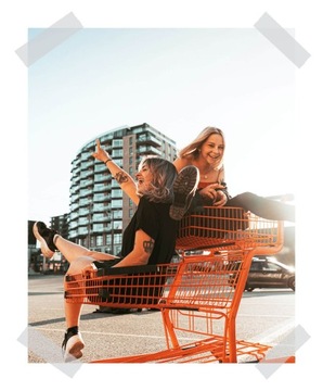 Plakat na wymiar 24x30 cm Wydruk cyfrowy 200g/m2