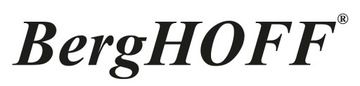 BergHOFF Набор острых ножей в блоке из 6 элементов