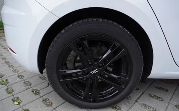 Seat Leon III Hatchback Facelifting 1.5 EcoTSI 130KM 2019 Seat Leon Bezwypadkowy Serwisowany 1-Wlasciciel FR Navi Led Asystenci Piek, zdjęcie 15