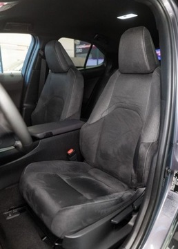 Lexus UX 2024 Lexus UX 300h Business 2.0 Hybryda 152KM, zdjęcie 7