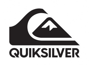 ДЕТСКАЯ ФУТБОЛКА ДЛЯ ПЛАВАНИЯ QUIKSILVER RASH GUARD ДЛЯ СЕРФИНГА, 10 ЛЕТ